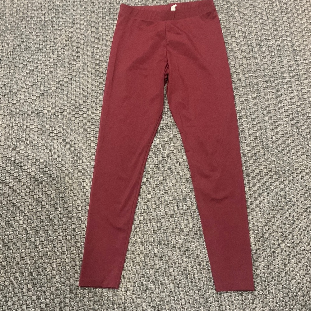 Adidas Leggings size M